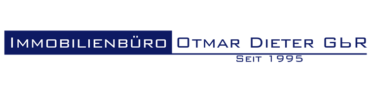 Immobilienbüro Otmar Dieter GbR